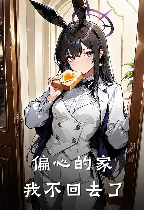 偏心的家，我不回去了