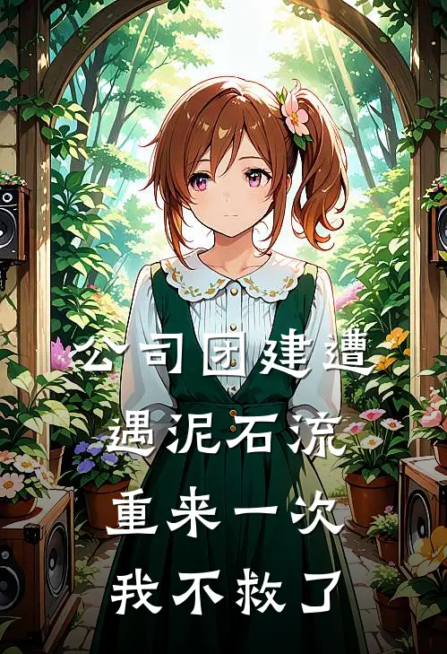 公司团建遭遇泥石流，重来一次我不救了