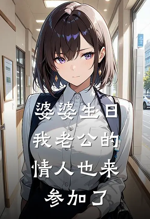 婆婆生日，我老公的情人也来参加了