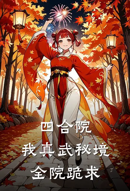 四合院：我真武秘境，全院跪求