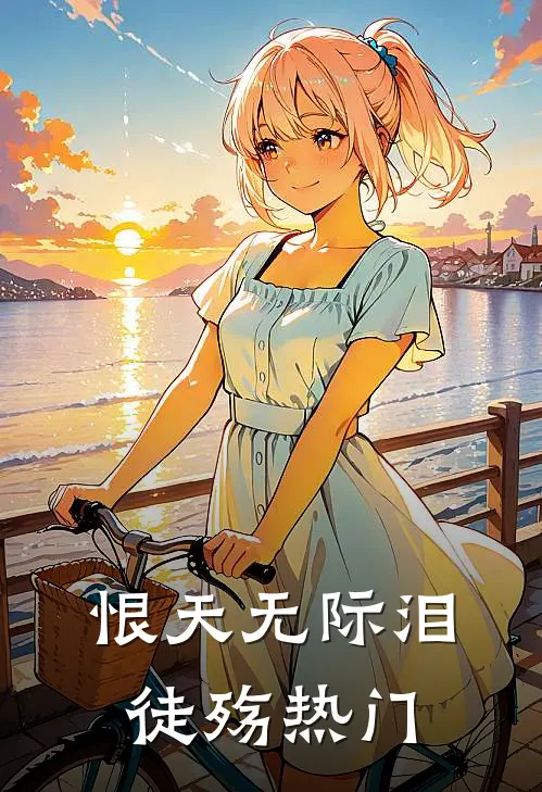 恨天无际泪徒殇热门
