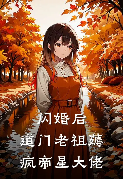 闪婚后，道门老祖薅疯帝星大佬