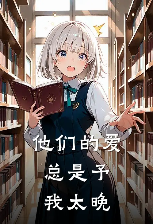 他们的爱，总是予我太晚