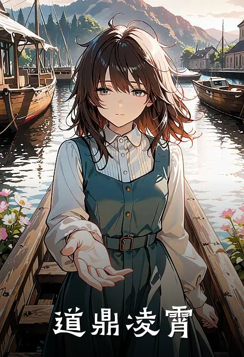道鼎凌霄
