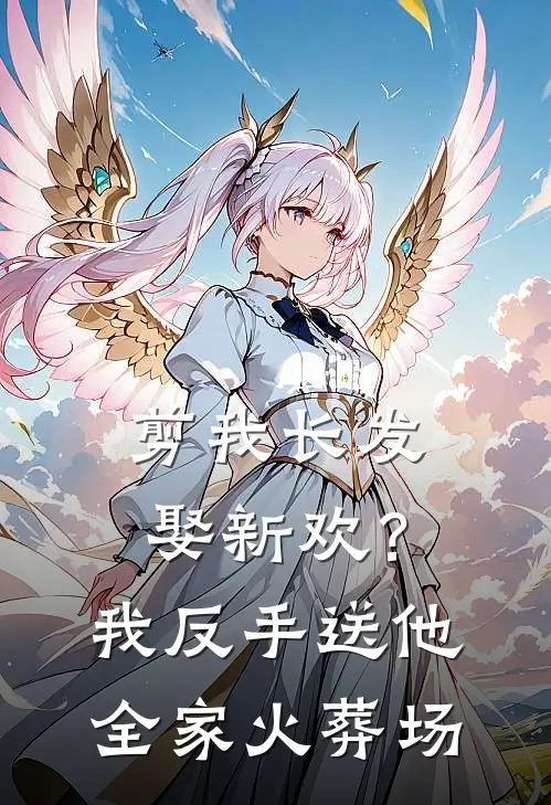 剪我长发娶新欢？我反手送他全家火葬场