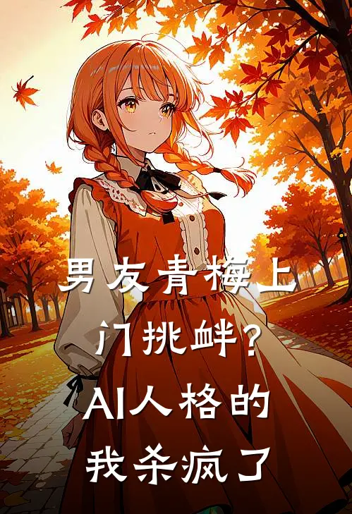 男友青梅上门挑衅？AI人格的我杀疯了