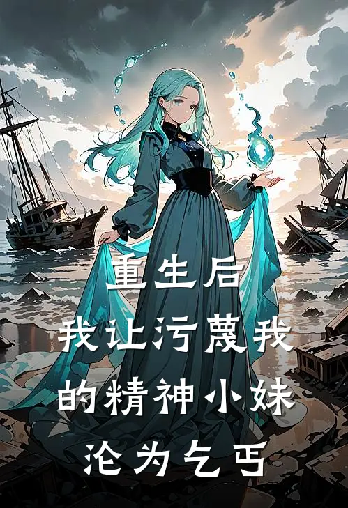 重生后，我让污蔑我的精神小妹沦为乞丐