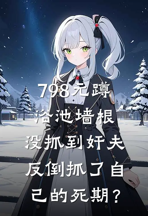 798元蹲浴池墙根，没抓到奸夫，反倒抓了自己的死期？