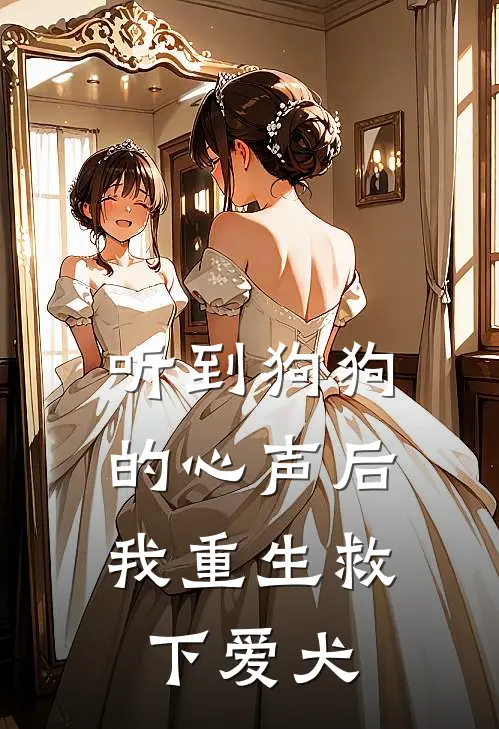 听到狗狗的心声后，我重生救下爱犬