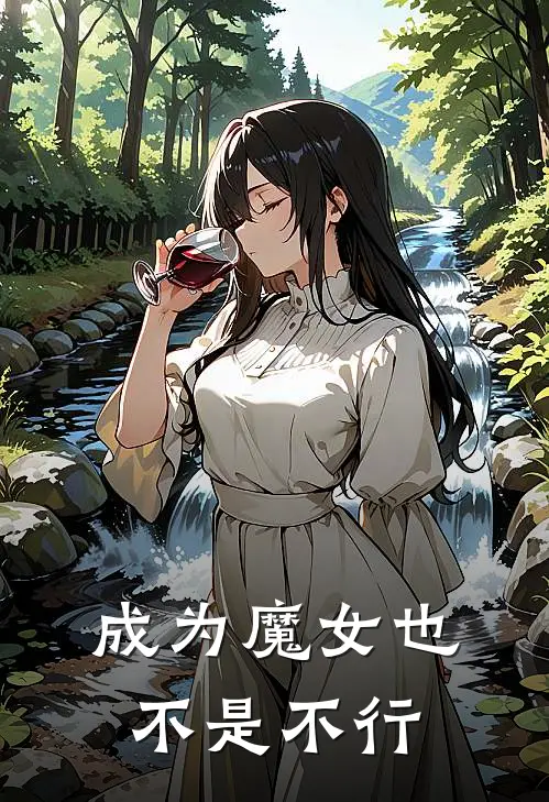 成为魔女也不是不行