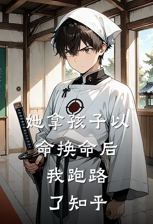 她拿孩子以命换命后，我跑路了知乎