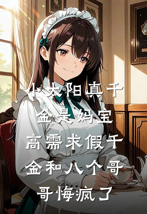 小太阳真千金是妈宝，高需求假千金和八个哥哥悔疯了