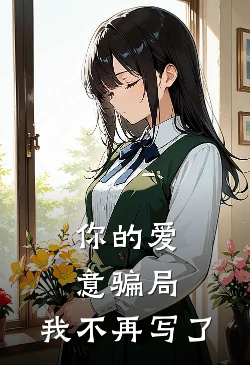 你的爱意骗局，我不再写了