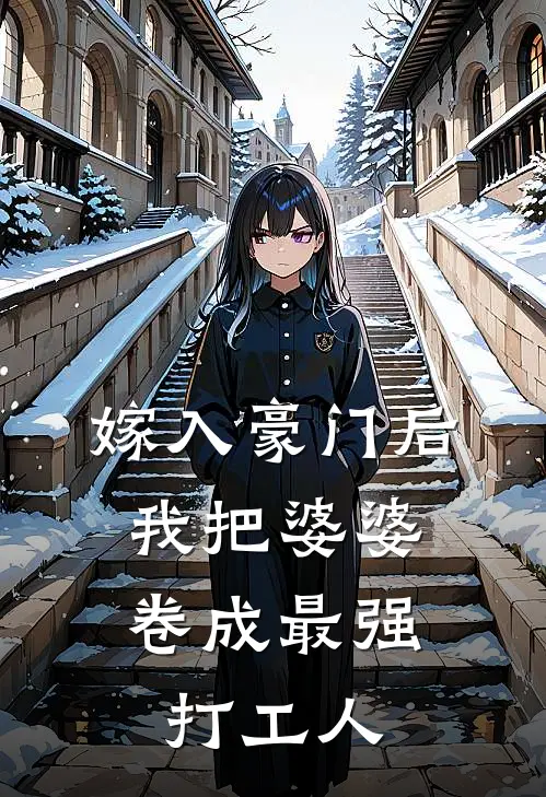 嫁入豪门后，我把婆婆卷成最强打工人