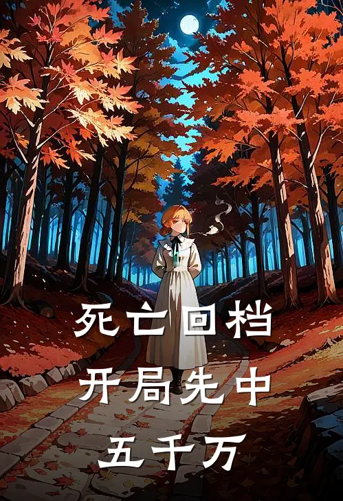 死亡回档：开局先中五千万