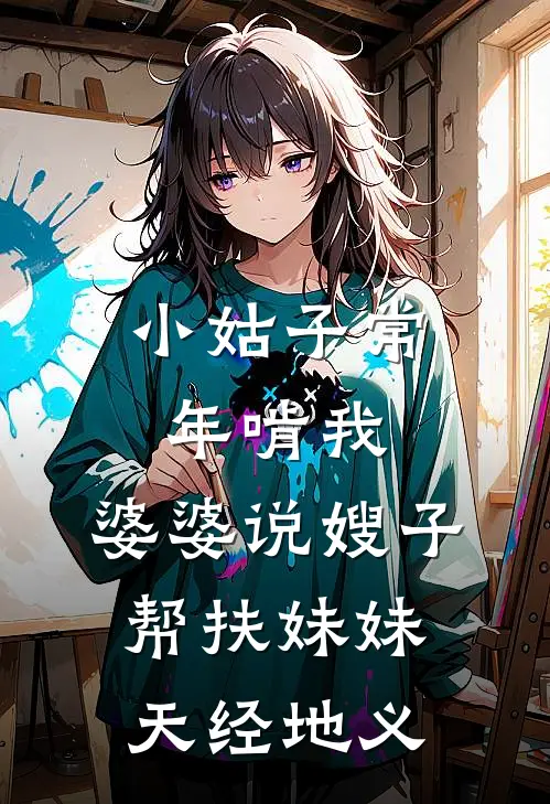 小姑子常年啃我，婆婆说嫂子帮扶妹妹天经地义
