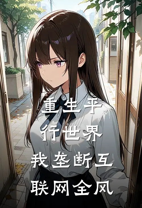 重生平行世界：我垄断互联网全风