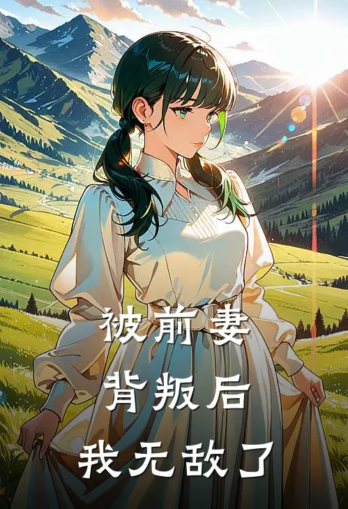被前妻背叛后，我无敌了