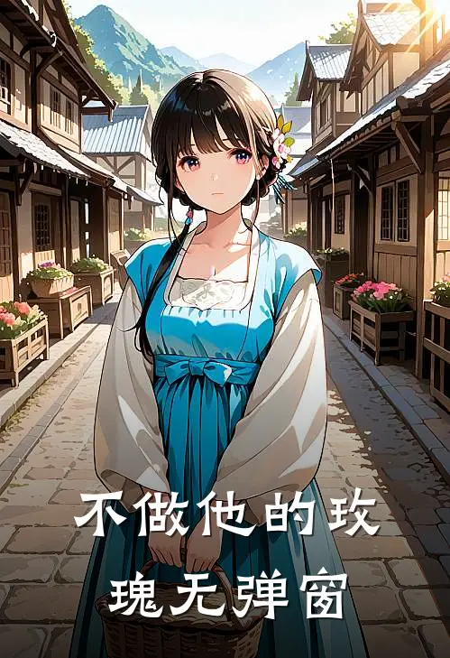 不做他的玫瑰无弹窗