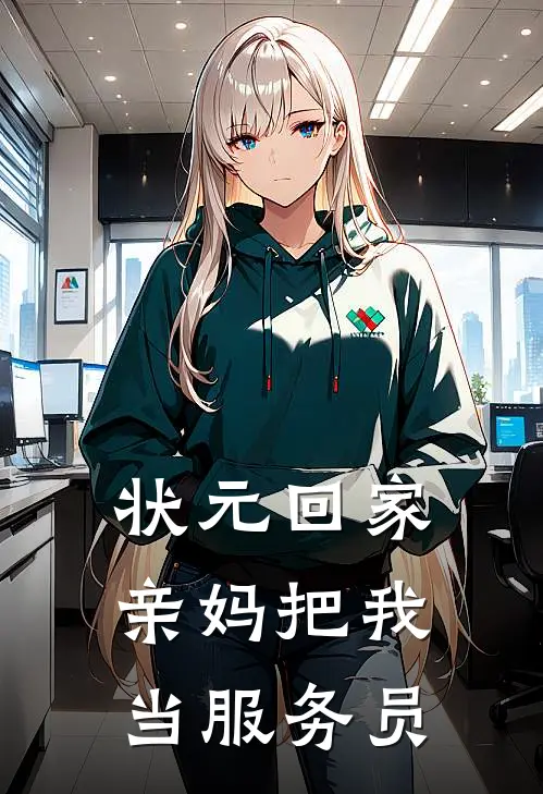 状元回家，亲妈把我当服务员
