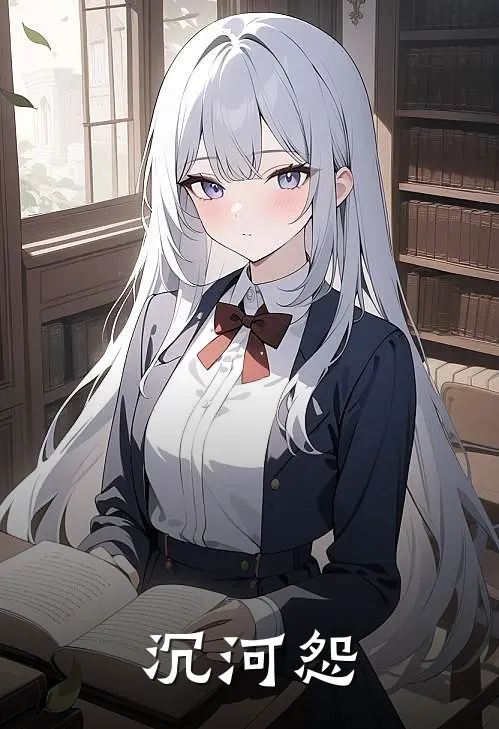 沉河怨