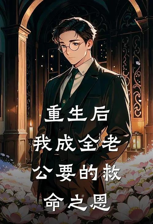 重生后，我成全老公要的救命之恩