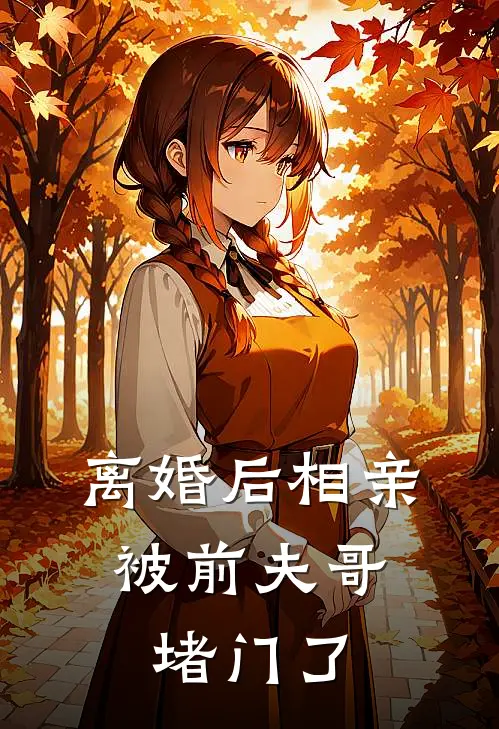 离婚后相亲，被前夫哥堵门了