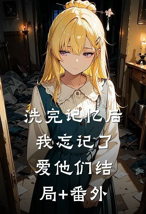 洗完记忆后，我忘记了爱他们结局+番外