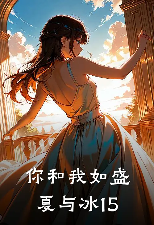 你和我如盛夏与冰15