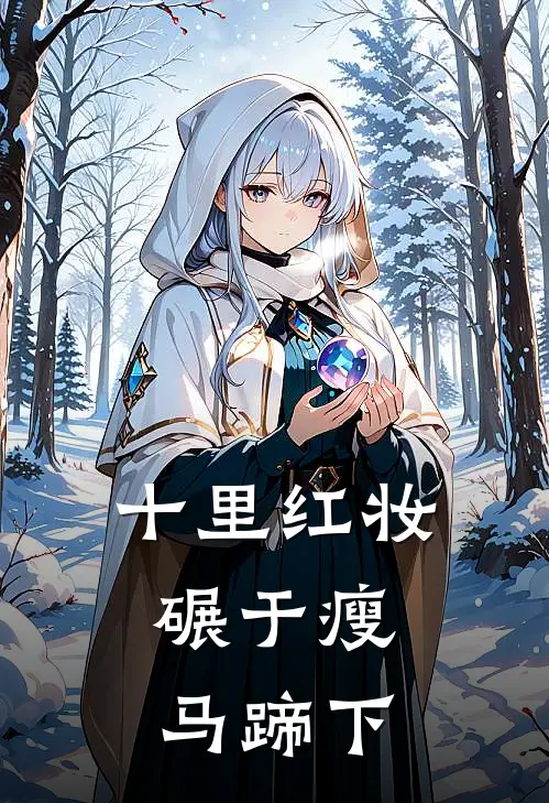 十里红妆，碾于瘦马蹄下