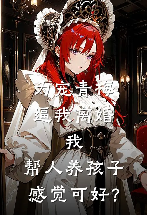 为宠青梅逼我离婚，我：帮人养孩子感觉可好？