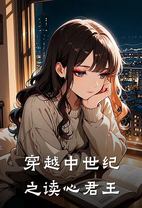 穿越中世纪之读心君王