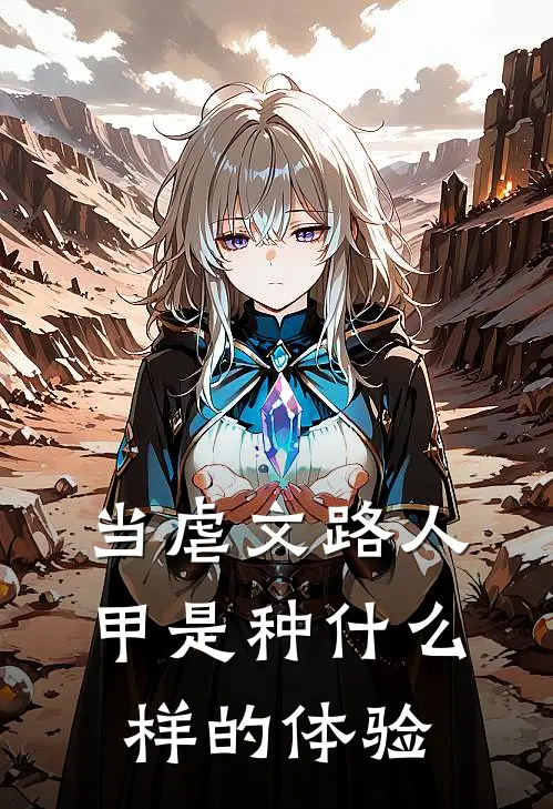 当虐文路人甲是种什么样的体验