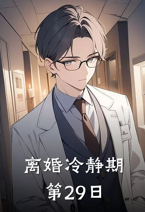 离婚冷静期第29日