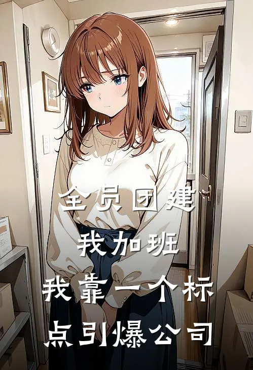全员团建我加班，我靠一个标点引爆公司