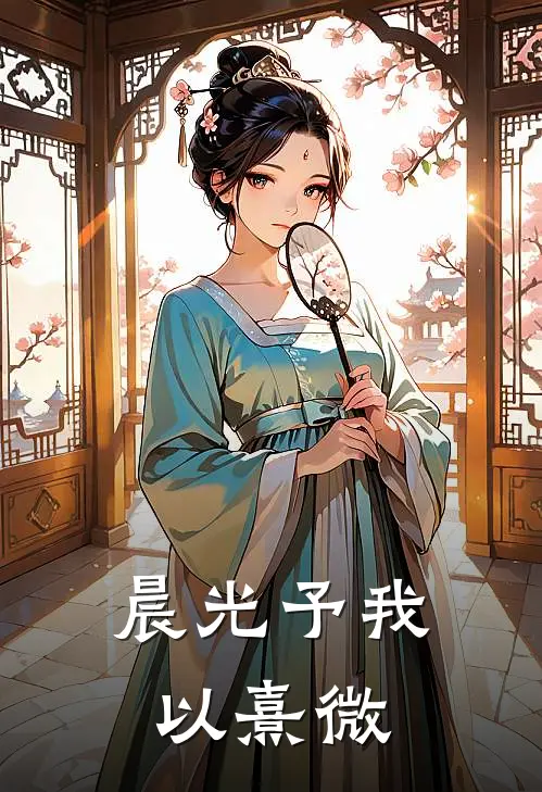 晨光予我以熹微