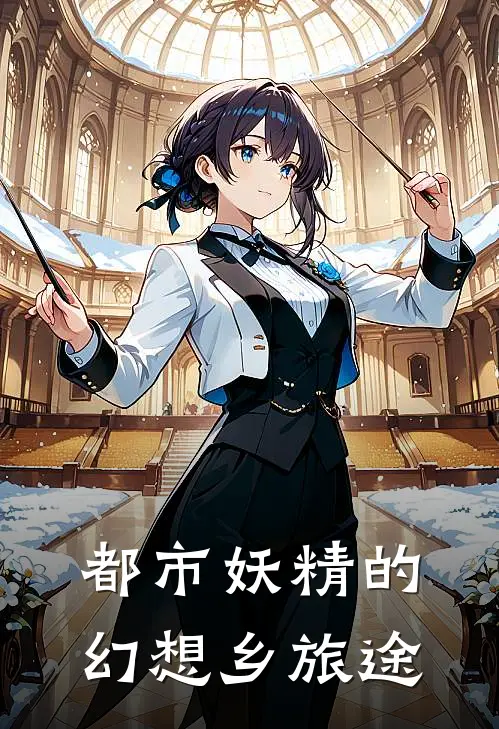 都市妖精的幻想乡旅途