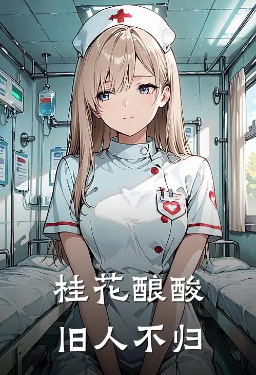 桂花酿酸，旧人不归