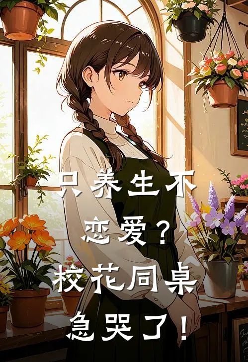 只养生不恋爱？校花同桌急哭了！