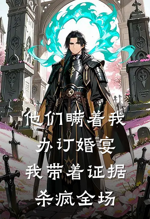 他们瞒着我办订婚宴，我带着证据杀疯全场