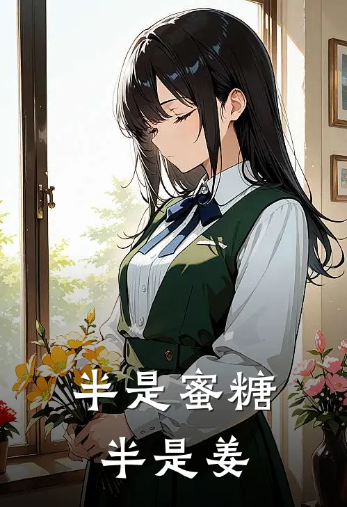 半是蜜糖半是姜