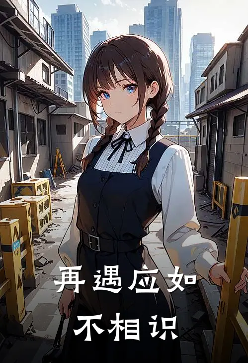 再遇应如不相识