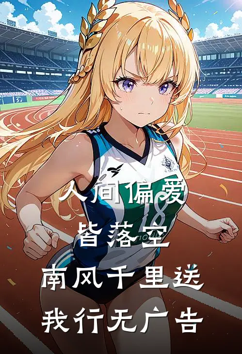 人间偏爱皆落空，南风千里送我行无广告