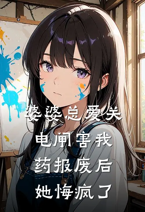 婆婆总爱关电闸害我药报废后，她悔疯了