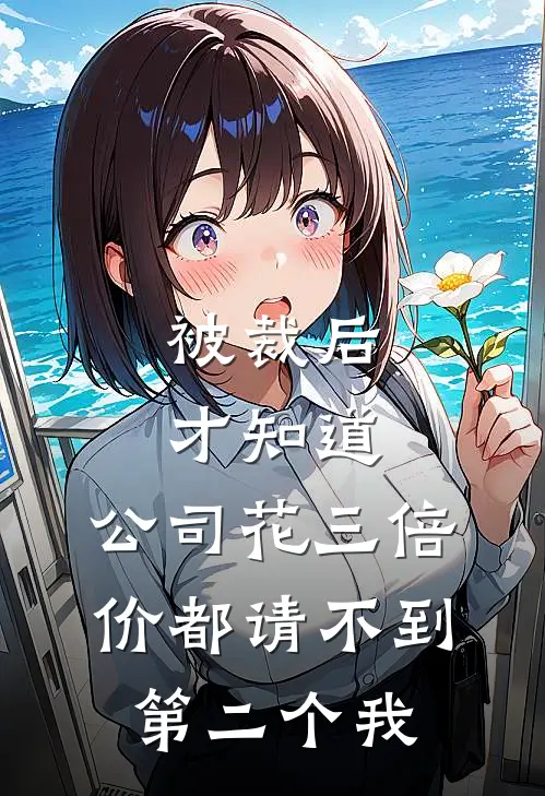 被裁后才知道，公司花三倍价都请不到第二个我