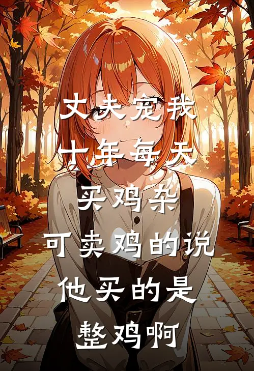 丈夫宠我十年每天买鸡杂，可卖鸡的说：他买的是整鸡啊