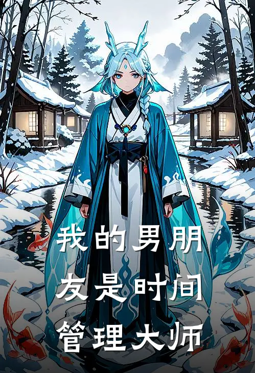 我的男朋友是时间管理大师