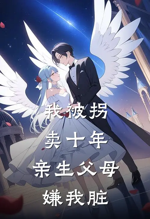 我被拐卖十年，亲生父母嫌我脏