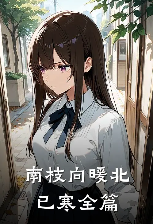 南枝向暖北已寒全篇