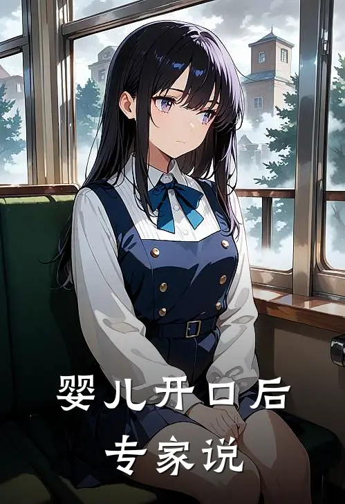 婴儿开口后，专家说